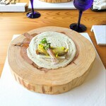 R.MIEUX - 蕎麦粉ガレット