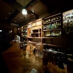 BAR 新井建具店 - 