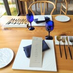 R.MIEUX - カラトリー