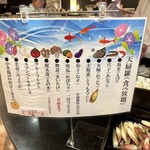 ホテルふじ 食堂 - 