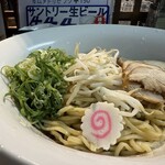 らーめん ゴールデン - 
