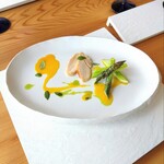 R.MIEUX - 伊達鶏』　通常メニュー