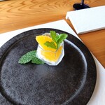 R.MIEUX - パンナコッタ