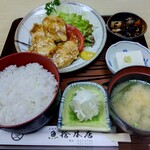 魚捨 - 