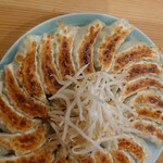 だもんで餃子 - 