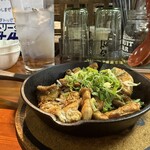 らーめん ゴールデン - 