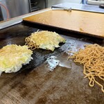 らーめん ゴールデン - 