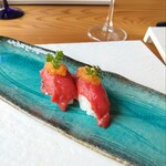 R.MIEUX - 会津馬刺し