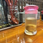 らーめん ゴールデン - 