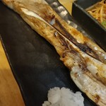 肝料理と海鮮の店 坂下 - 