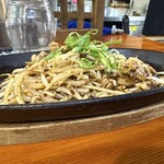 らーめん ゴールデン - 