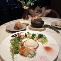 レストラン Chef's Theatre - 