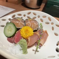 焼鳥  吉祥 - 