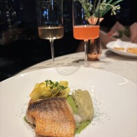 レストラン Chef's Theatre - 