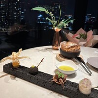 レストラン Chef's Theatre - 