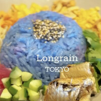 Longrain Tokyo - 