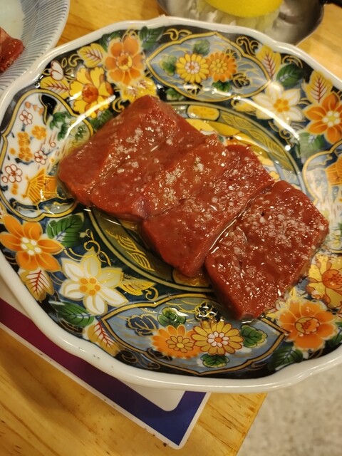 和牛焼肉 築地牛武 練馬店 （【旧店名】たれ焼肉 うしメロ）のご予約