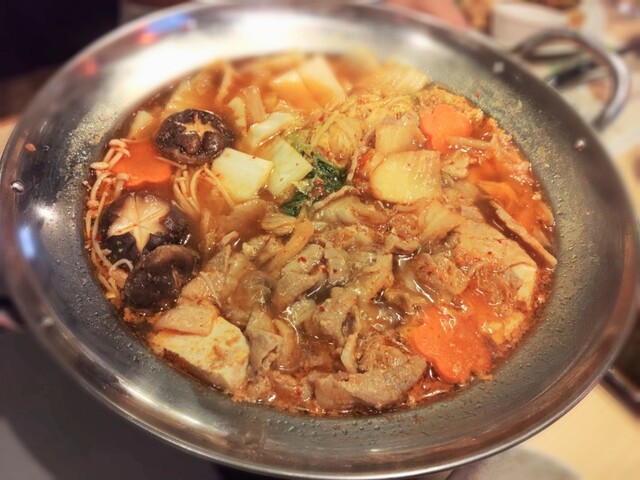 居酒屋弁慶 夢の大橋店 - 陸奥湊（居酒屋）の写真