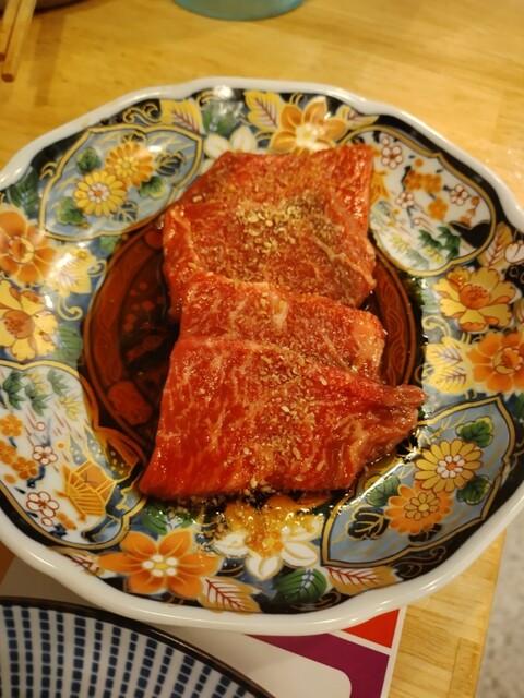 和牛焼肉 築地牛武 練馬店 （【旧店名】たれ焼肉 うしメロ）のご予約