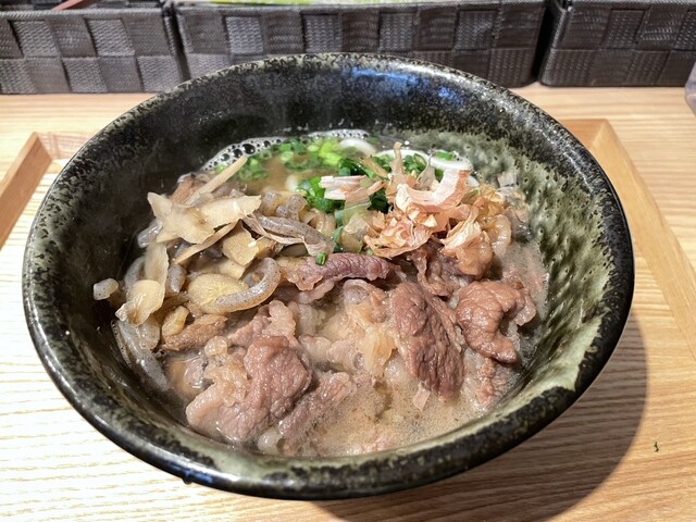 すうどん 寿々す （すすす） - 市ケ谷/うどん | 食べログ