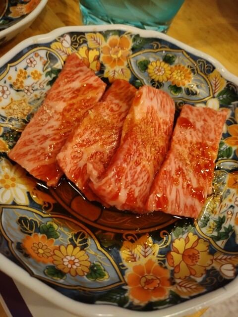 和牛焼肉 築地牛武 練馬店 （【旧店名】たれ焼肉 うしメロ）のご予約