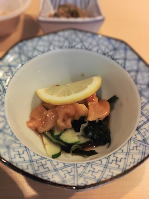 居酒屋弁慶 夢の大橋店 - 陸奥湊（居酒屋）の写真