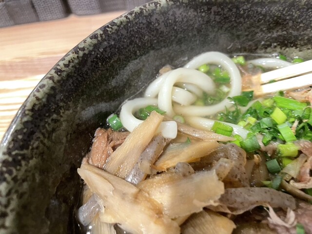 すうどん 寿々す （すすす） - 市ケ谷/うどん | 食べログ