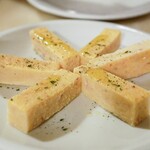 ピッツェリア・ロマーナ・イル・ペンティート - 