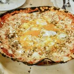 ピッツェリア・ロマーナ・イル・ペンティート - 