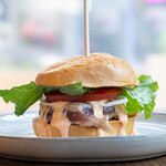 Big Island Burger - 