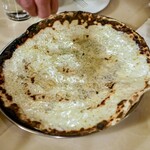 ピッツェリア・ロマーナ・イル・ペンティート - 