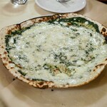 ピッツェリア・ロマーナ・イル・ペンティート - 