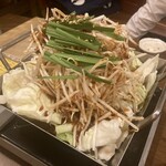 旬菜鮮魚と旨い酒　八右衛門 - 