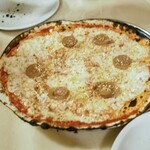 ピッツェリア・ロマーナ・イル・ペンティート - 