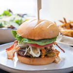 Big Island Burger - 