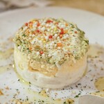 ピッツェリア・ロマーナ・イル・ペンティート - 