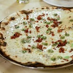 ピッツェリア・ロマーナ・イル・ペンティート - 