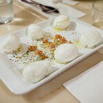 ピッツェリア・ロマーナ・イル・ペンティート - 