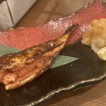 旬菜鮮魚と旨い酒　八右衛門 - 