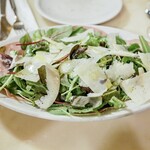 ピッツェリア・ロマーナ・イル・ペンティート - 