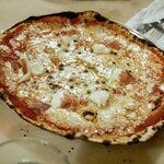 ピッツェリア・ロマーナ・イル・ペンティート - 