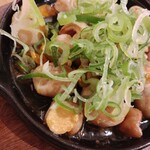 野焼 - 
