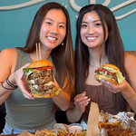 Big Island Burger - 