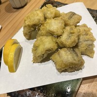 那古野 しば福や 名駅店 - 