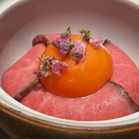 USHIMITSU NISHIAZABU - 