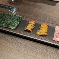 USHIMITSU NISHIAZABU - 