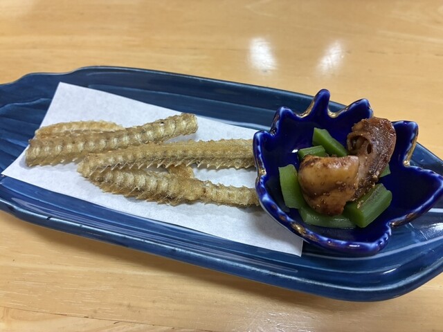 板前料理 しおみ