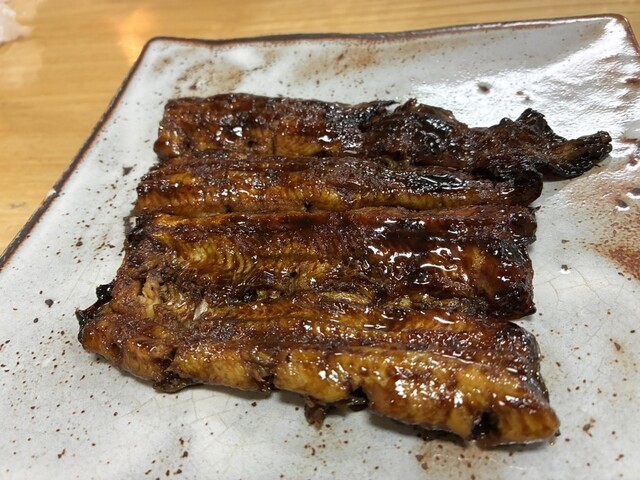 板前料理 しおみ（【旧店名】活うなぎ しおみ） - 南小樽（うなぎ）の写真