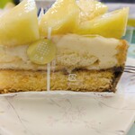 오카시노 미세 타마