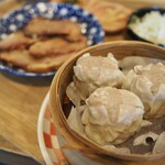 シュウマイと焼豚 西宮ブルース - 